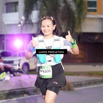 Runner Photo 7990867