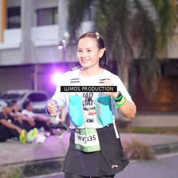 Runner Photo 7990870