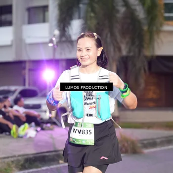 Runner Photo 7990873