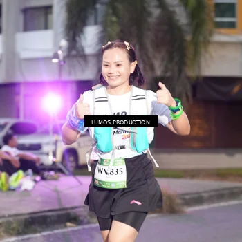 Runner Photo 7990874