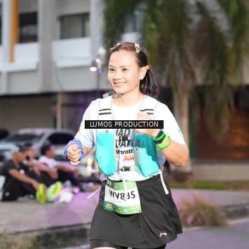 Runner Photo 7990876
