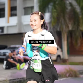 Runner Photo 7990877