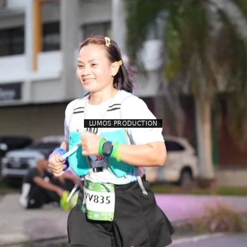 Runner Photo 7990878