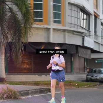 Runner Photo 7990879