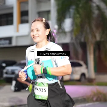 Runner Photo 7990881