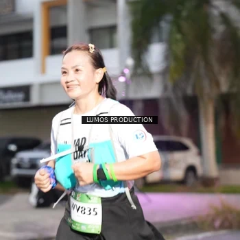 Runner Photo 7990882