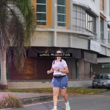 Runner Photo 7990883