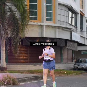 Runner Photo 7990884
