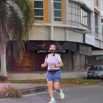 Runner Photo 7990885