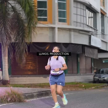 Runner Photo 7990886
