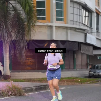 Runner Photo 7990887