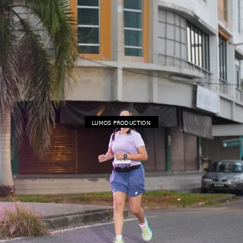 Runner Photo 7990888