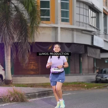 Runner Photo 7990890