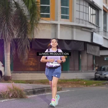 Runner Photo 7990891
