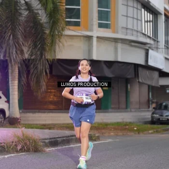 Runner Photo 7990892