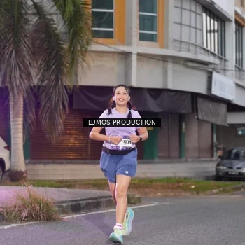 Runner Photo 7990893