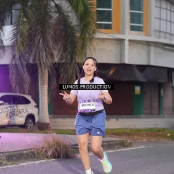 Runner Photo 7990894