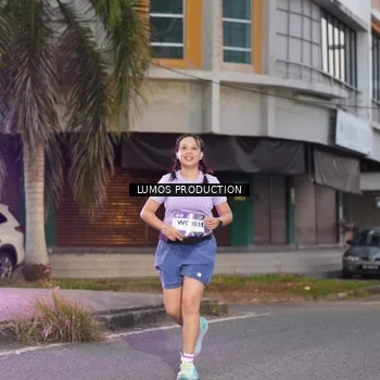 Runner Photo 7990895