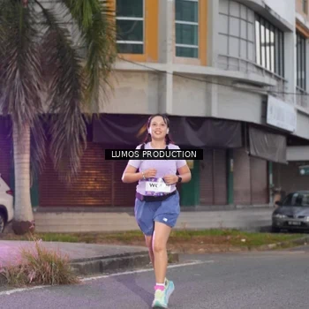 Runner Photo 7990896