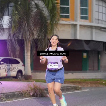 Runner Photo 7990901