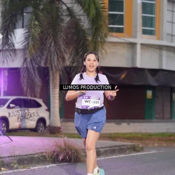 Runner Photo 7990902