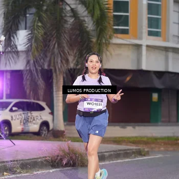 Runner Photo 7990903