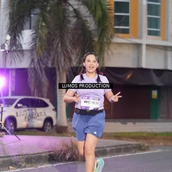 Runner Photo 7990904