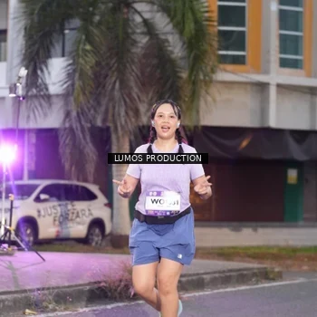 Runner Photo 7990905