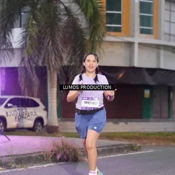 Runner Photo 7990907