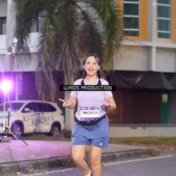 Runner Photo 7990908