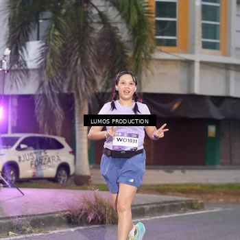 Runner Photo 7990910
