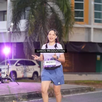 Runner Photo 7990911