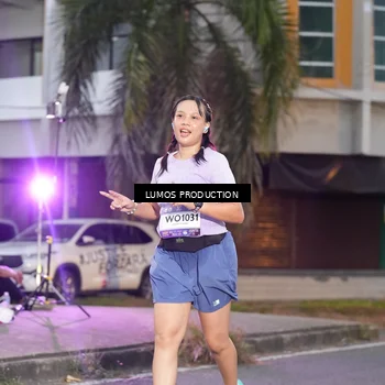 Runner Photo 7990914