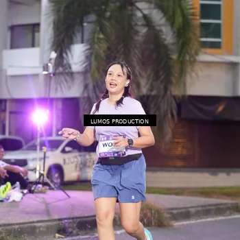 Runner Photo 7990915