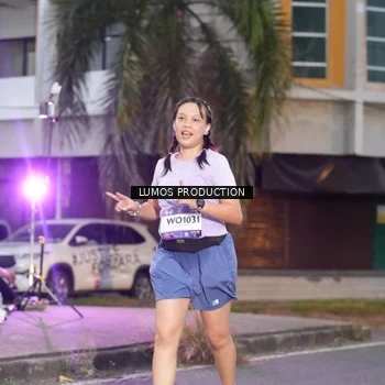 Runner Photo 7990916
