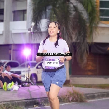 Runner Photo 7990917