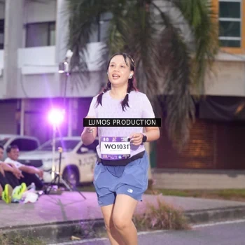 Runner Photo 7990919