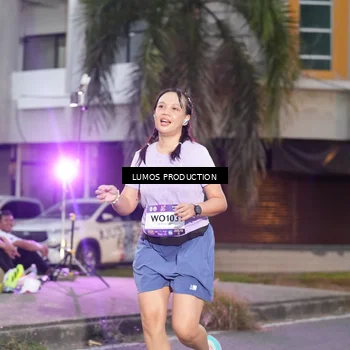 Runner Photo 7990920