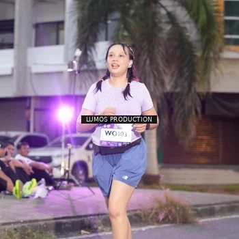 Runner Photo 7990921