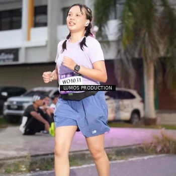 Runner Photo 7990931