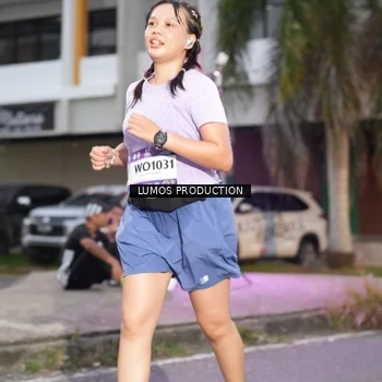 Runner Photo 7990932