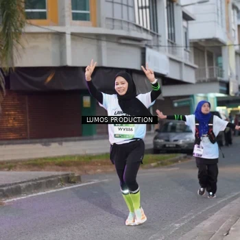 Runner Photo 7990942