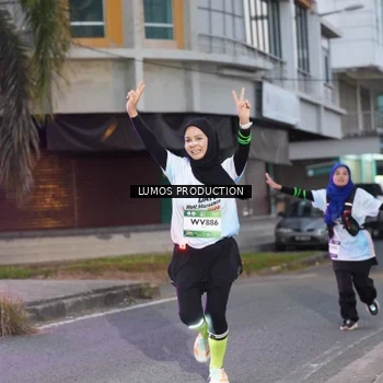 Runner Photo 7990949