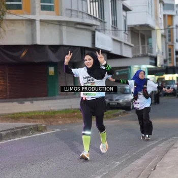 Runner Photo 7990950