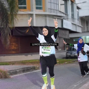 Runner Photo 7990955