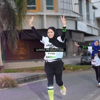 Runner Photo 7990961