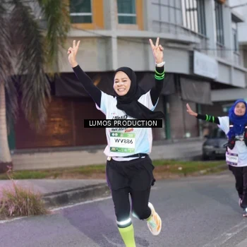 Runner Photo 7990962