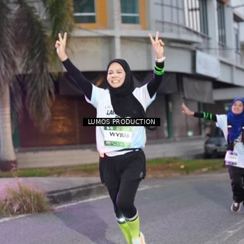 Runner Photo 7990964