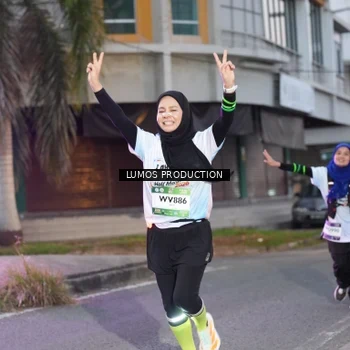 Runner Photo 7990967