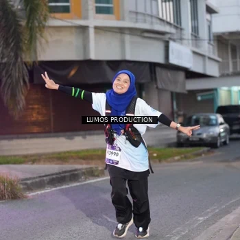 Runner Photo 7990977